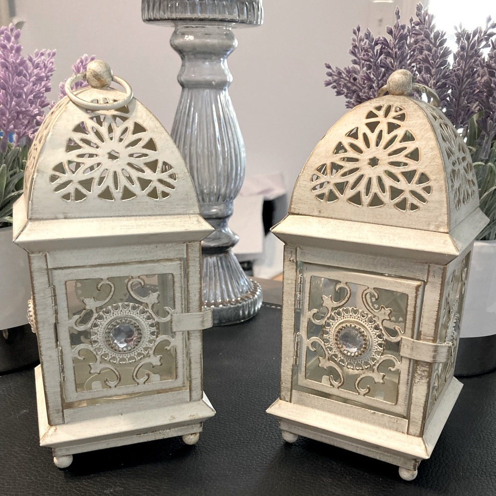 Bundle of 2 Lanterns 🎀